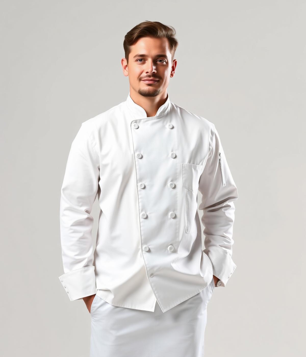 Chef Jackets
