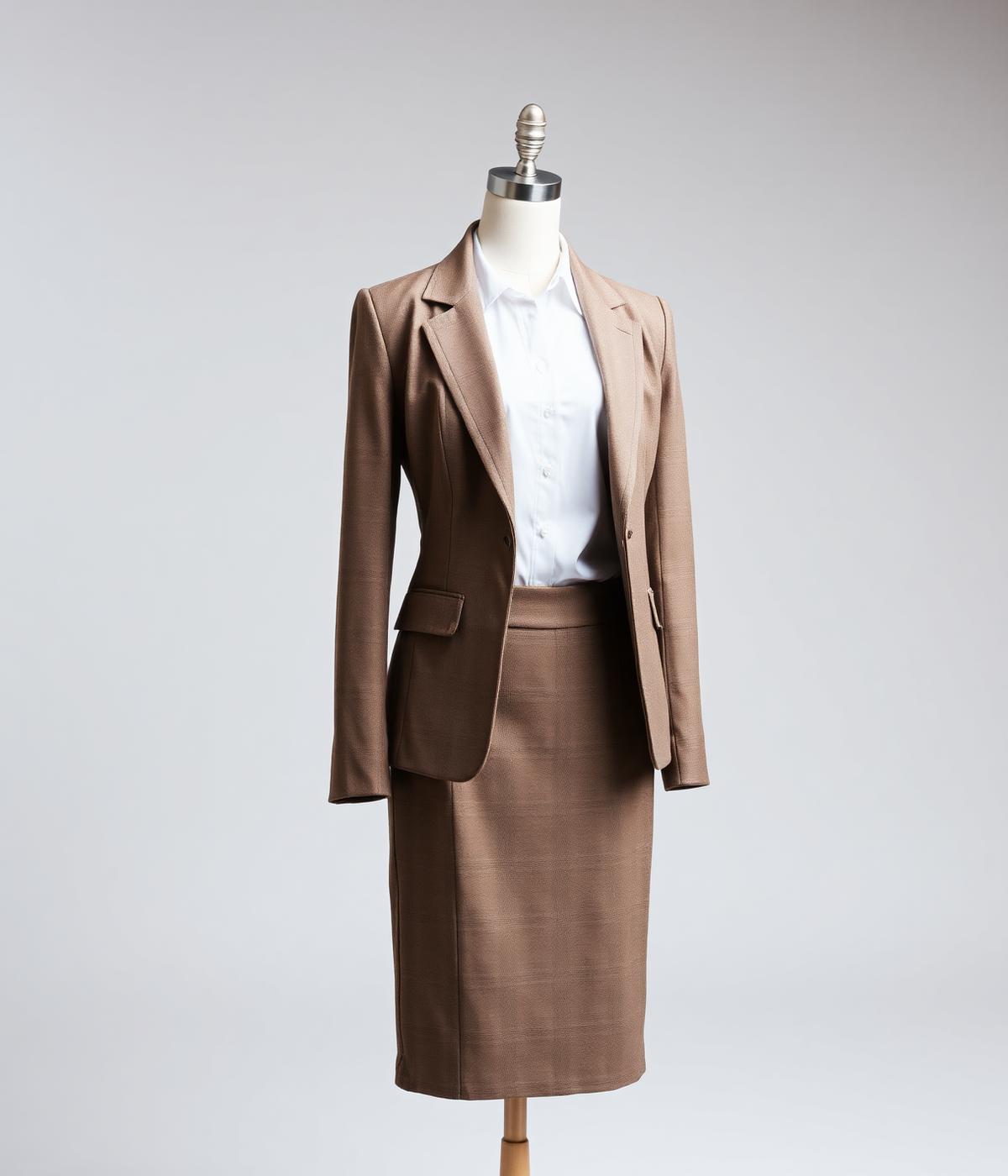 Women's Business Suits