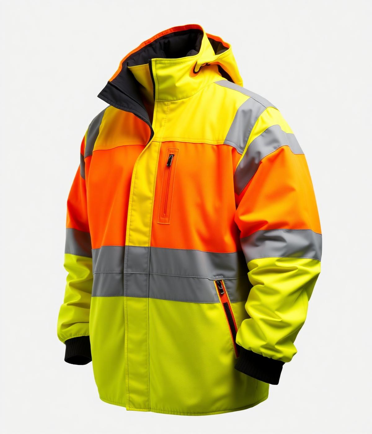 High-Visibility Garments