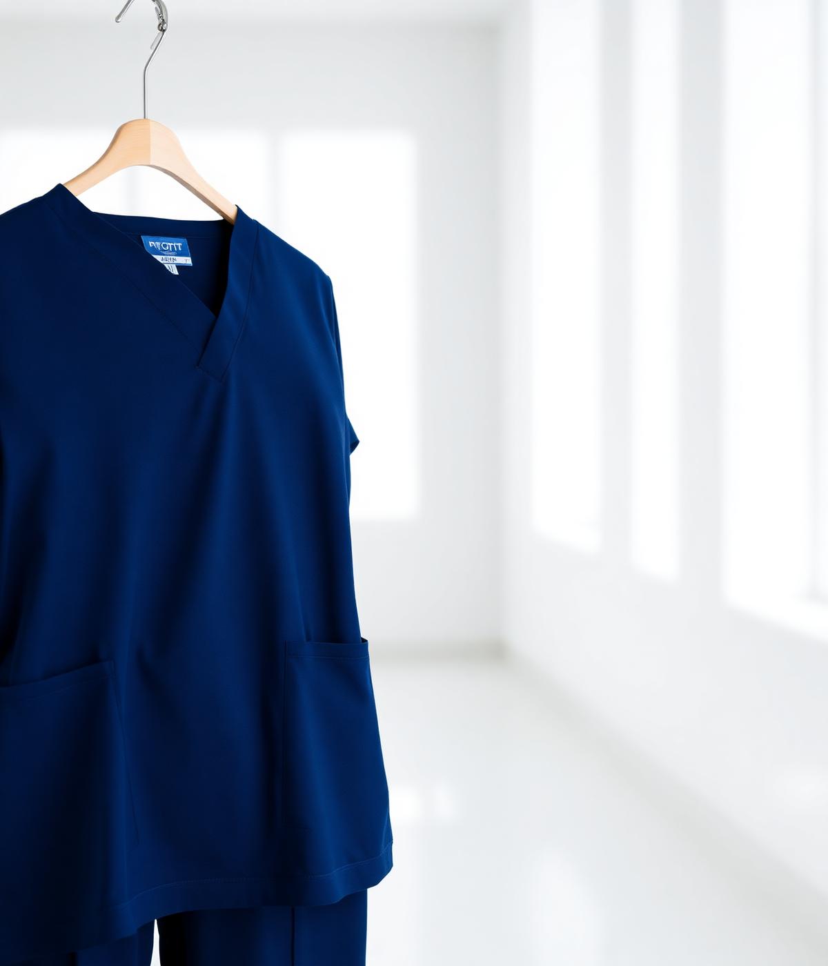 Medical Scrubs