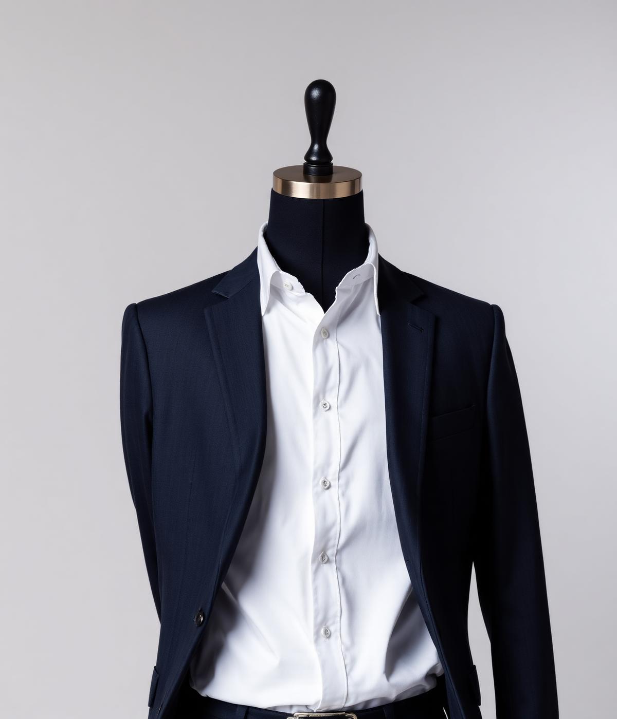 Men's Business Suits