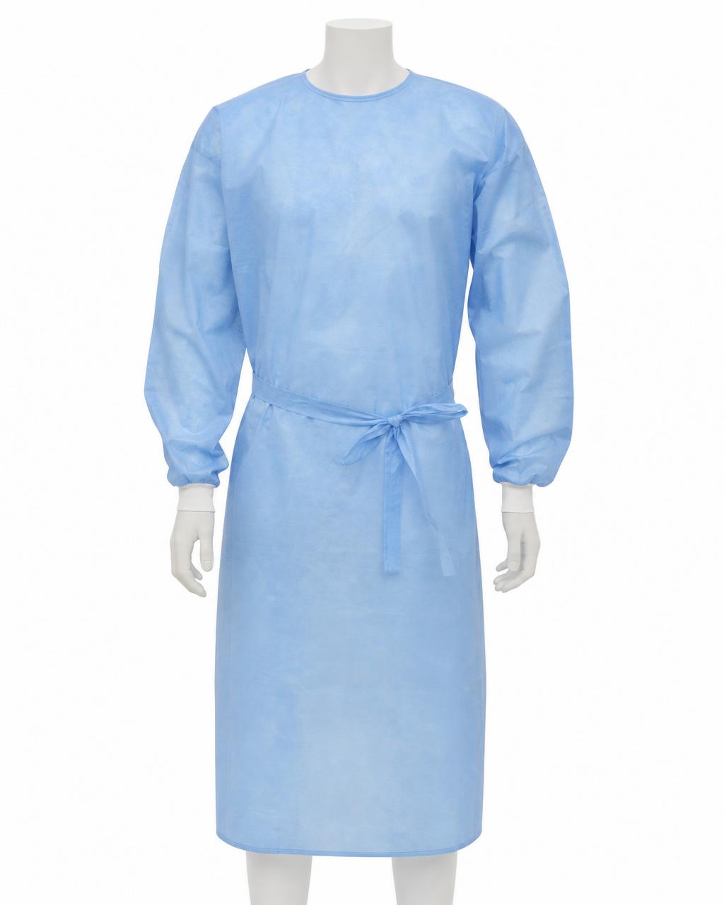 Disposable Surgical Gown