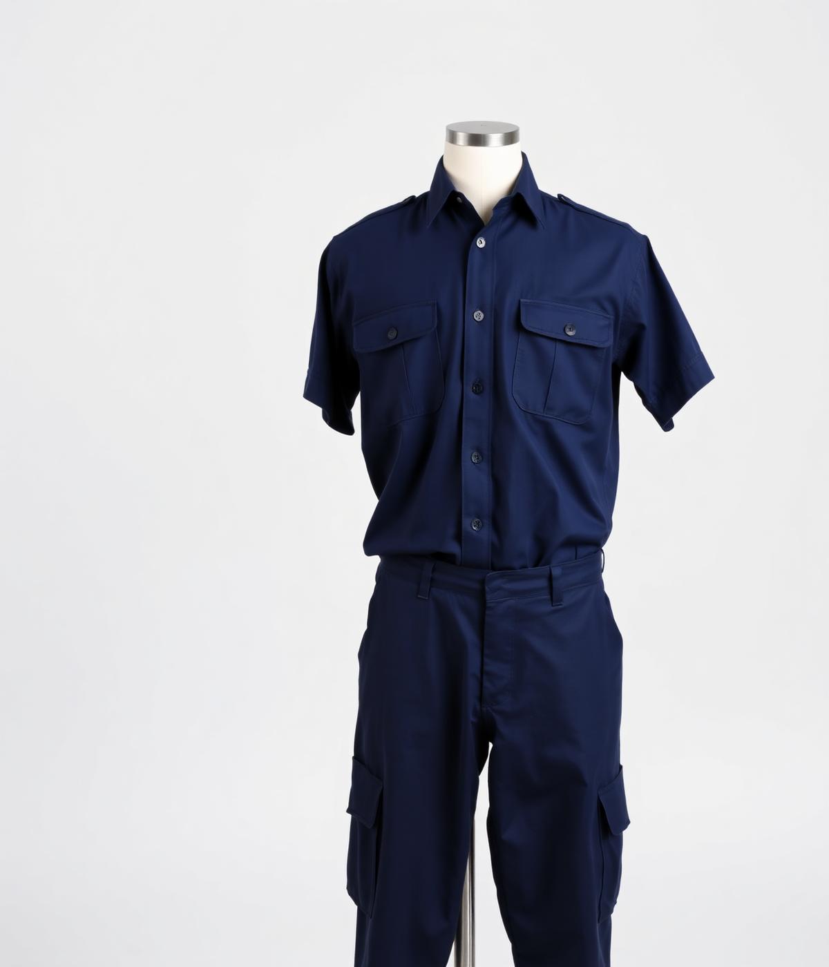 Office Trousers